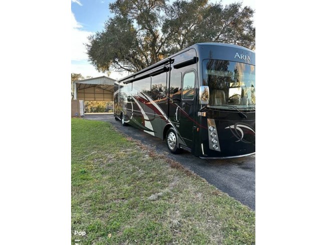 2019 Aria 4000 by Thor Motor Coach from Pop RVs in Lake Wales, Florida