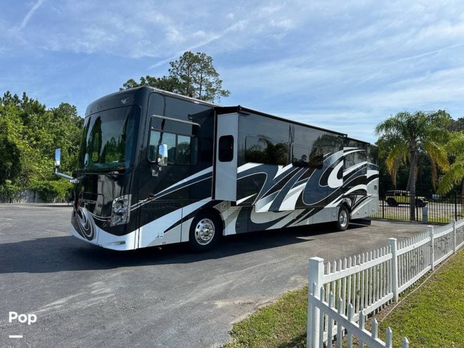 2018 Coachmen Sportscoach 404RB - Used Diesel Pusher For Sale by Pop RVs in Saint Augustine, Florida