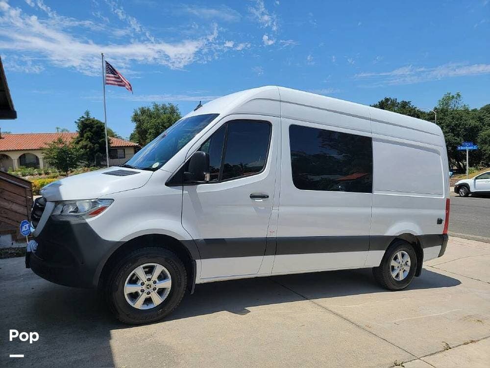 Shocking Truth About Used 2019 Sprinter 2500 Cargo Vans - hjqt5nj