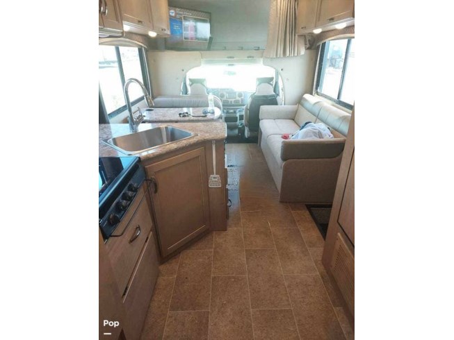 2018 Chateau 26B by Thor Motor Coach from Pop RVs in Houston, Texas