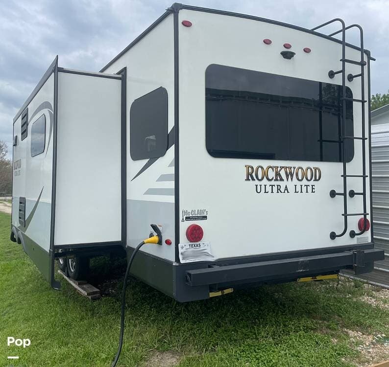 2020 Forest River Rockwood Ultra Lite 2906RS RV for Sale in Lockhart ...