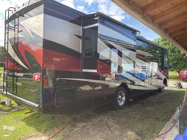 2015 Sunstar 35F by Itasca from Pop RVs in Miami, Florida