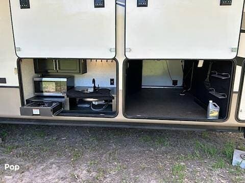 2019 Montana 3855 BR by Keystone from Pop RVs in Corsicana, Texas