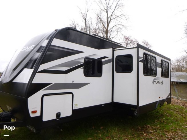 2022 Imagine 2800BH by Grand Design from Pop RVs in Hooksett, New Hampshire