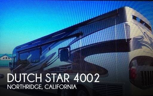 2015 Newmar Dutch Star 4002 RV for Sale in Northridge, CA 91326 ...