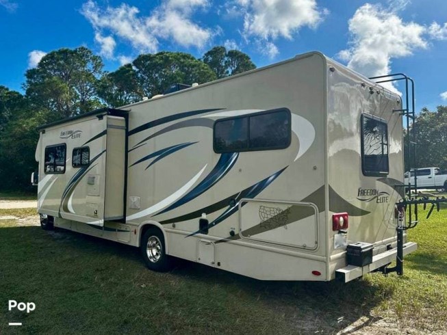 2018 Freedom Elite 30FE by Thor Motor Coach from Pop RVs in Vero Beach, Florida