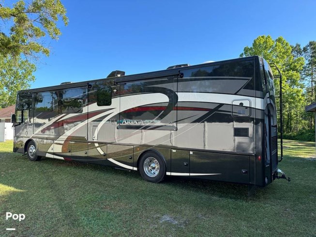 2019 Thor Motor Coach Aria 3901 - Used Diesel Pusher For Sale by Pop RVs in Middleburg, Florida