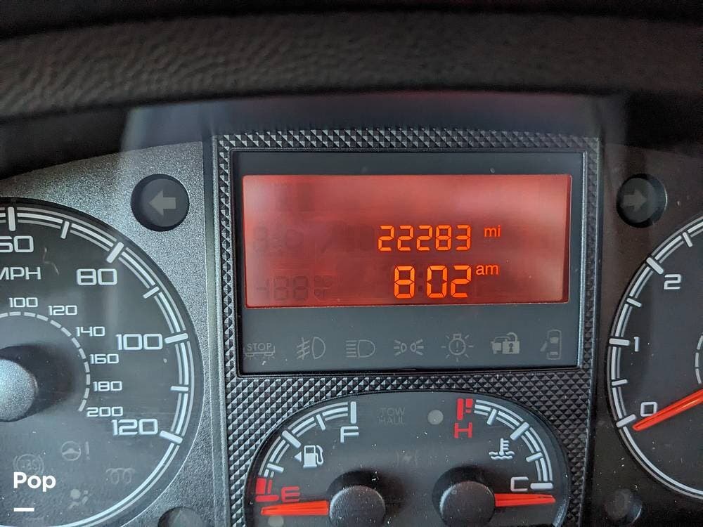 2020 Miscellaneous Pleasure Way Tofino ProMaster RV for Sale in Tucson