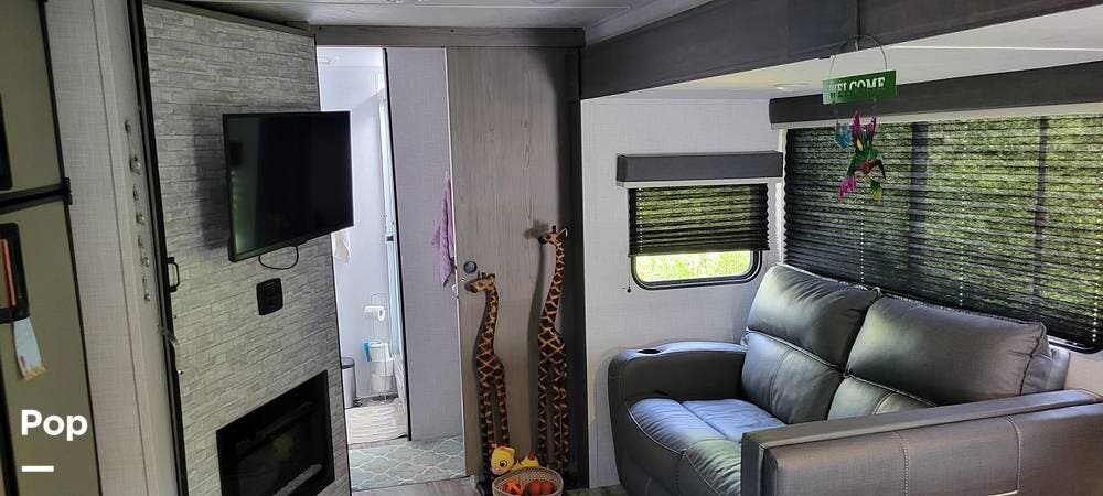 Used 2022 Dutchmen Coleman 3055BS available in Knoxville, Tennessee