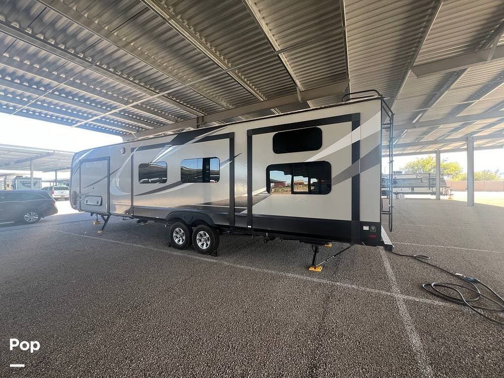 2021 Mesa Ridge 330BHS by Highland Ridge from Pop RVs in Vail, Arizona