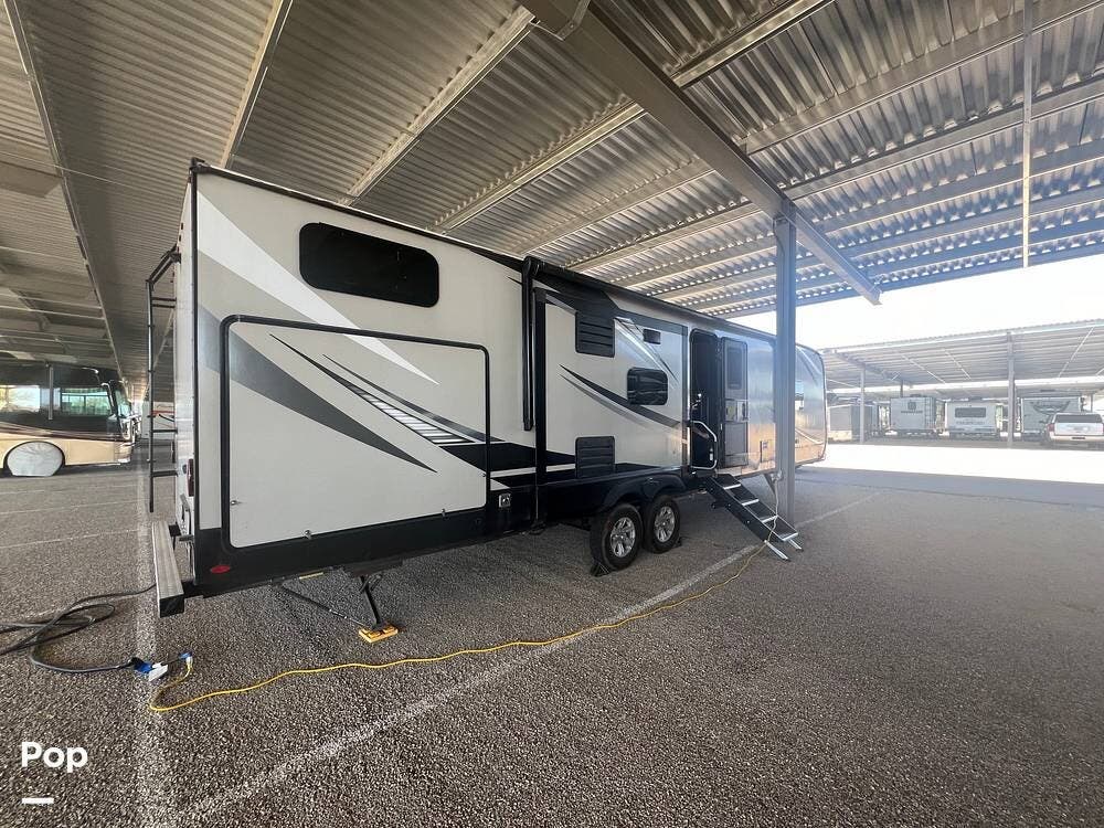 Used 2021 Highland Ridge Mesa Ridge 330BHS available in Vail, Arizona