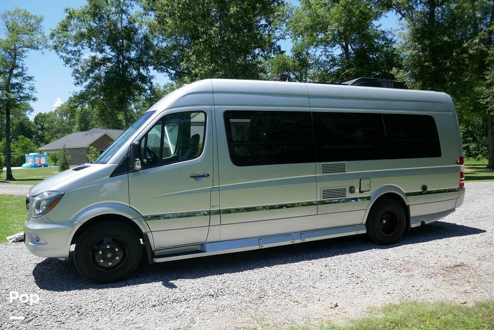 2017 Era 170X by Winnebago from Pop RVs in Ponchatoula, Louisiana