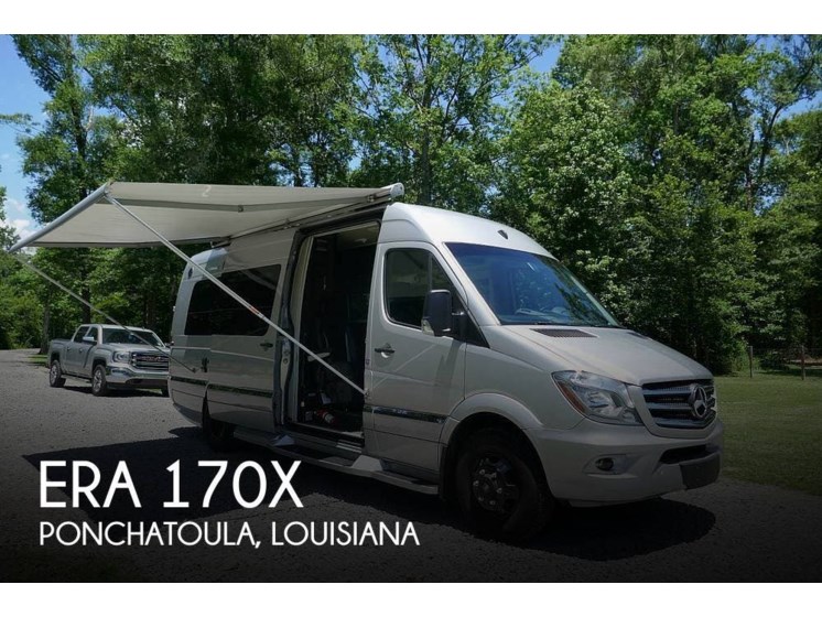 Used 2017 Winnebago Era 170X available in Ponchatoula, Louisiana