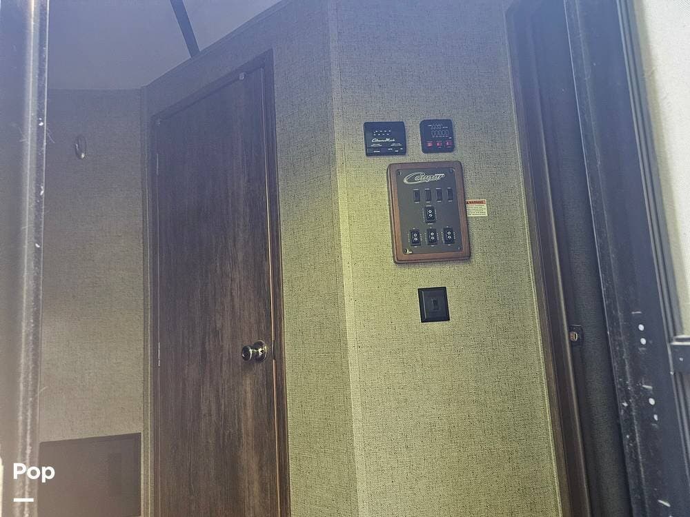 Used 2018 Keystone Cougar 33SAB available in Spotsylvania, Virginia