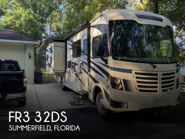 Used 2019 Forest River FR3 32DS available in Summerfield, Florida