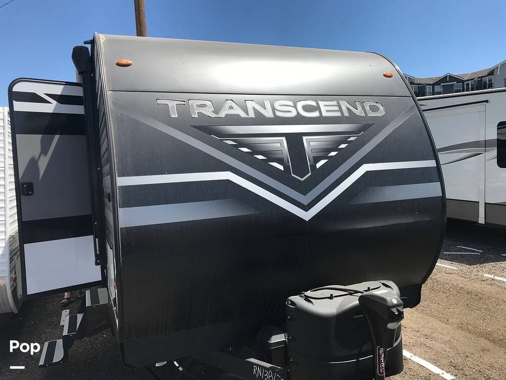 2023 Transcend 231RK Xplor by Grand Design from Pop RVs in Sparks, Nevada
