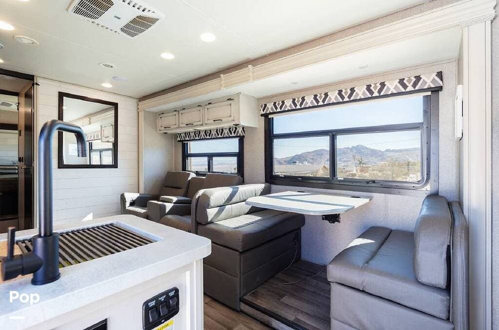 2021 Jayco Greyhawk 30Z RV for Sale in Joshua Tree, CA 92252 | 405207 ...