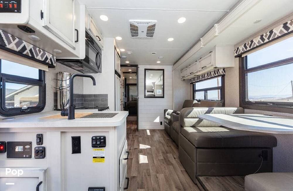 2021 Jayco Greyhawk 30Z RV for Sale in Joshua Tree, CA 92252 | 405207 ...