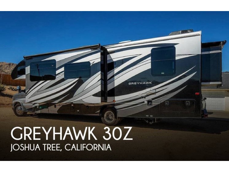 Used 2021 Jayco Greyhawk 30Z available in Joshua Tree, California