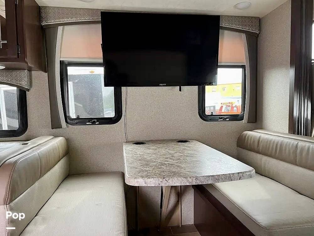 Used 2020 Thor Motor Coach Chateau 31W available in Fort Pierce, Florida