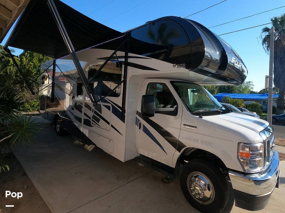 Used 2023 Thor Motor Coach Four Winds 31W available in Sun Valley, California