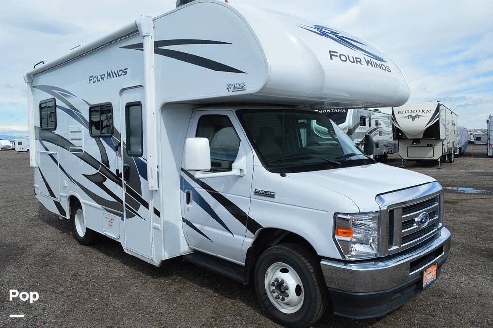 2024 Thor Motor Coach Four Winds 22E RV for Sale in Aurora, CO 80018 ...