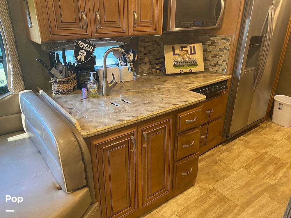 Used 2017 Thor Motor Coach Challenger 37YT available in Denham Springs, Louisiana