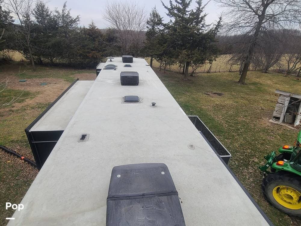 Used 2018 Jayco Seismic 4212 available in Winterset, Iowa