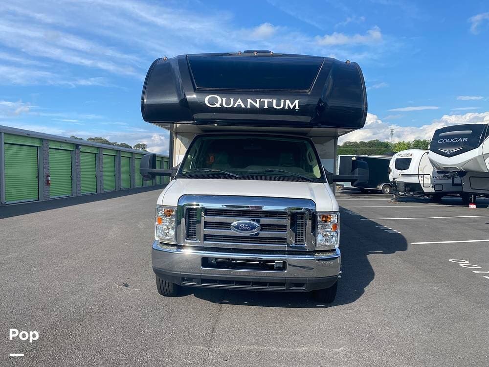 2020 Quantum KW29 by Thor Motor Coach from Pop RVs in Monroe, Georgia