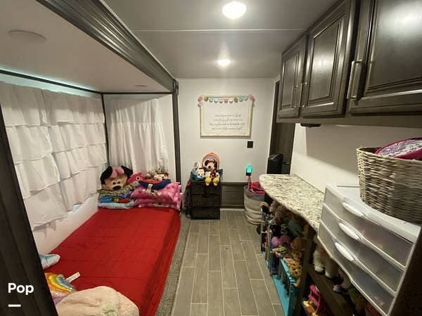 2019 Avalanche 365MB by Keystone from Pop RVs in Jamul, California