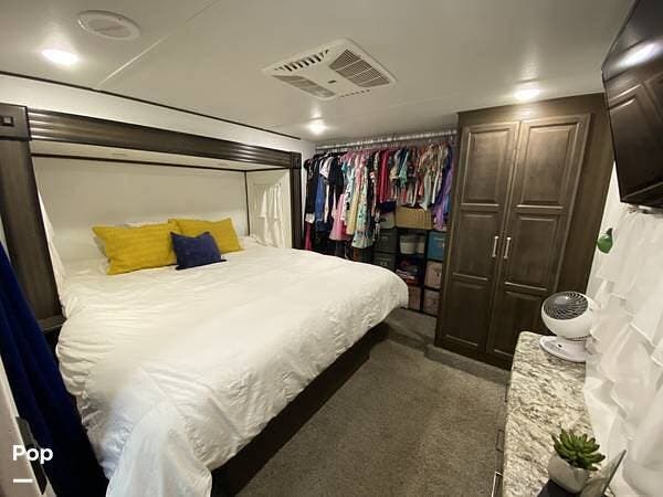 Used 2019 Keystone Avalanche 365MB available in Jamul, California