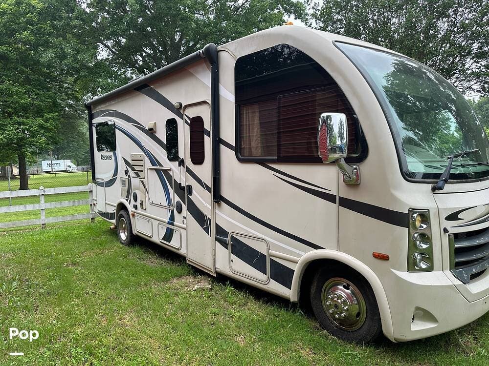 2016 Thor Motor Coach Vegas 24.1 RV for Sale in Texarkana, AR 71854