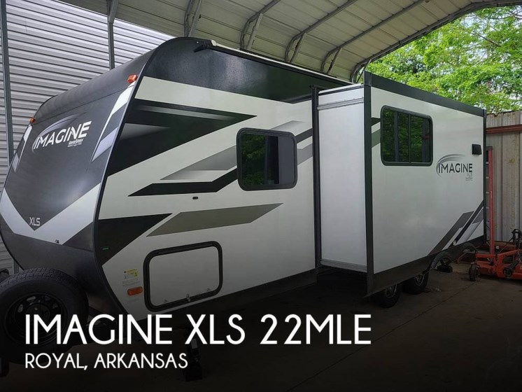Used 2023 Grand Design Imagine XLS 22MLE available in Royal, Arkansas
