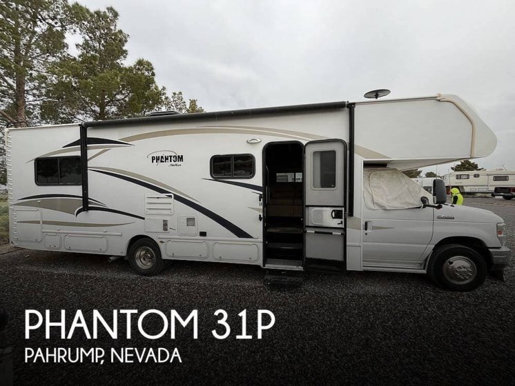 Used 2019 Nexus Phantom 31P available in Pahrump, Nevada