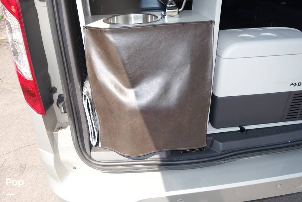 2016 Ford Transit Connect RV for Sale in Superior, WI 54880 403283