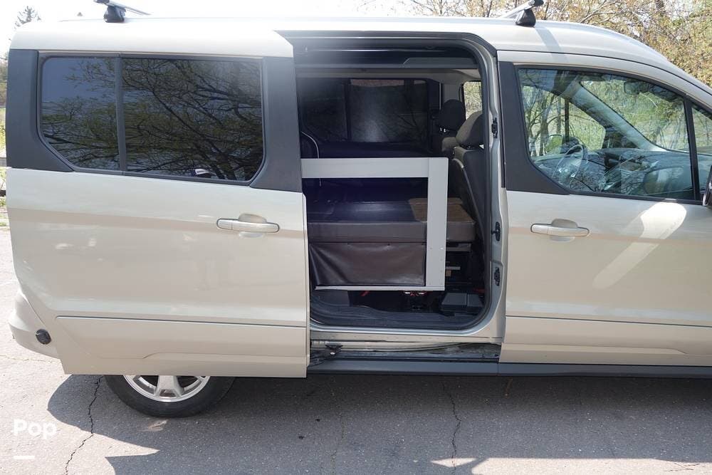 2016 Ford Transit Connect RV for Sale in Superior, WI 54880 403283