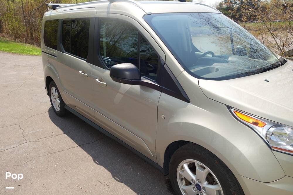 2016 Ford Transit Connect RV for Sale in Superior, WI 54880 403283