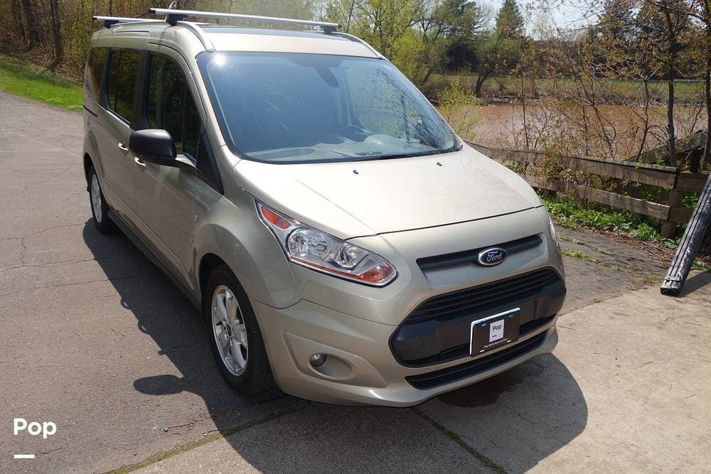 2016 Ford Transit Connect RV for Sale in Superior, WI 54880 403283