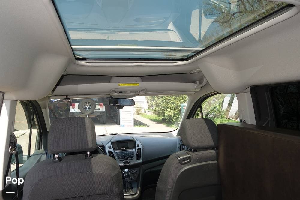 2016 Ford Transit Connect RV for Sale in Superior, WI 54880 403283