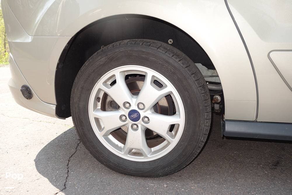 2016 Ford Transit Connect RV for Sale in Superior, WI 54880 403283