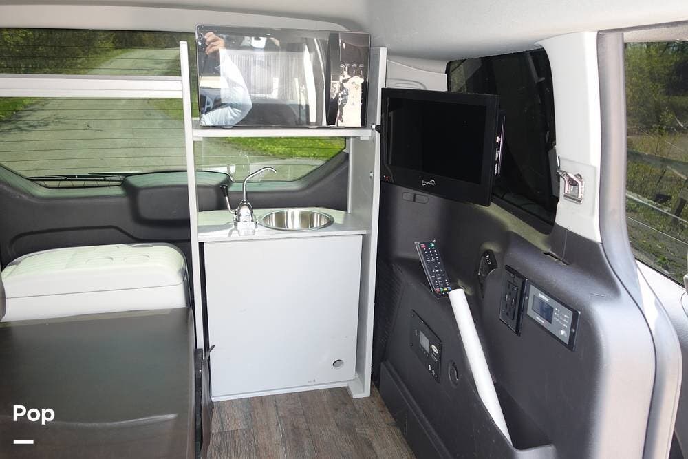 2016 Ford Transit Connect RV for Sale in Superior, WI 54880 403283