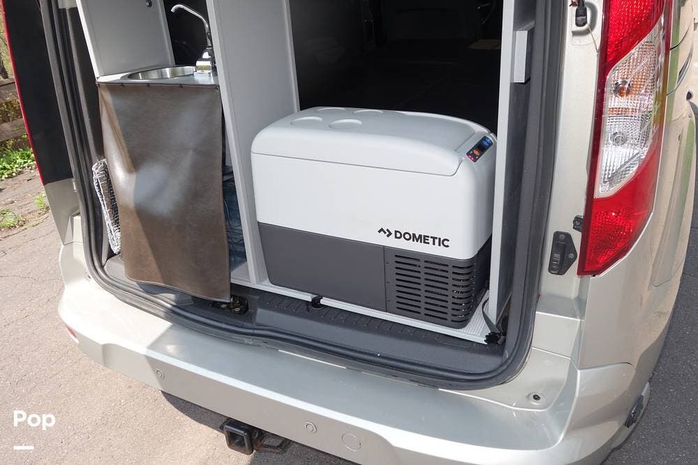 2016 Ford Transit Connect RV for Sale in Superior, WI 54880 403283