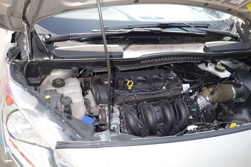 2016 Ford Transit Connect RV for Sale in Superior, WI 54880 403283