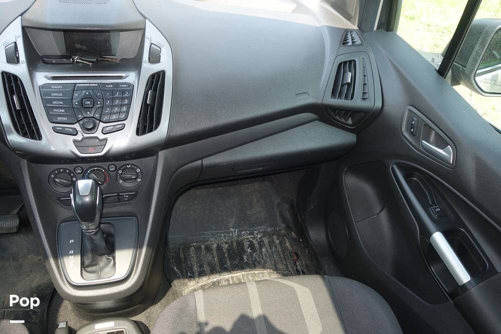 2016 Ford Transit Connect RV for Sale in Superior, WI 54880 403283