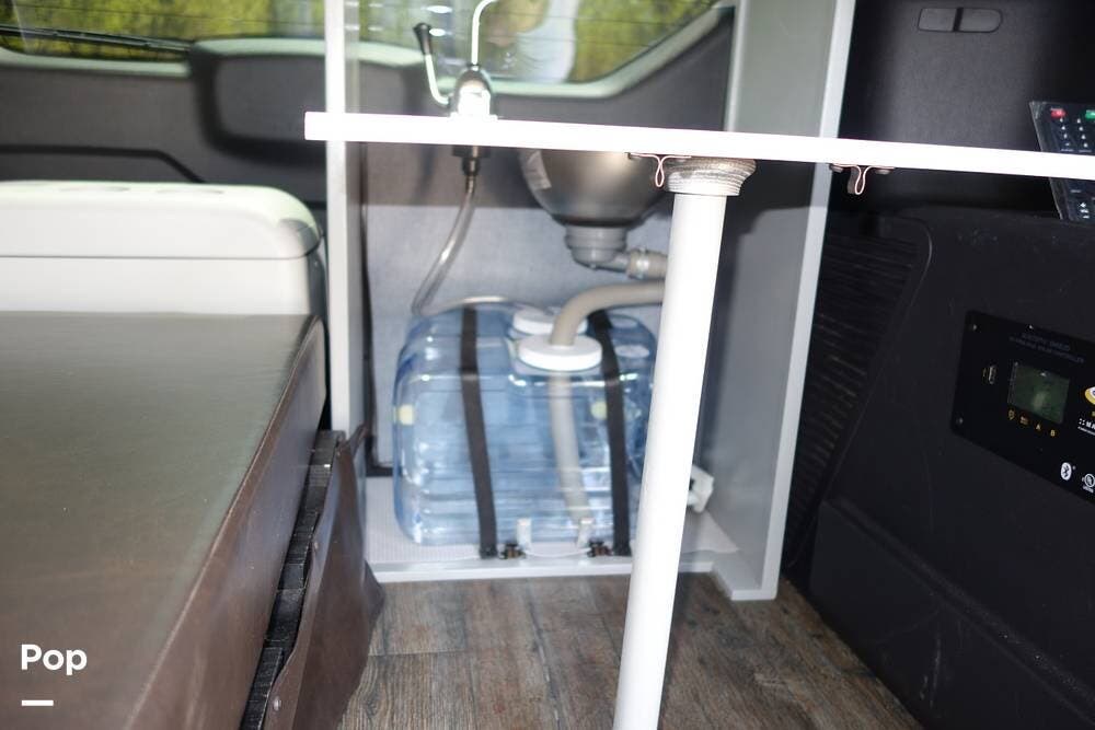 2016 Ford Transit Connect RV for Sale in Superior, WI 54880 403283