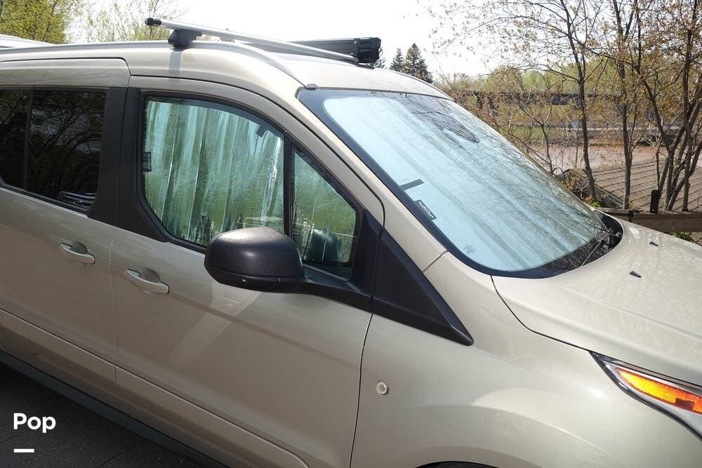 2016 Ford Transit Connect RV for Sale in Superior, WI 54880 403283