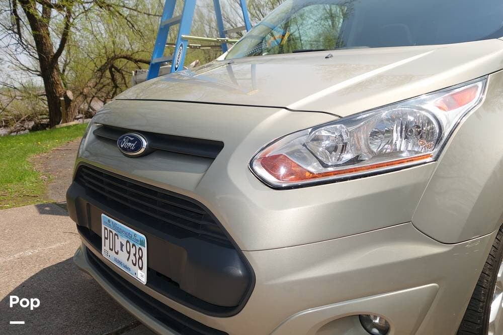 2016 Ford Transit Connect RV for Sale in Superior, WI 54880 403283