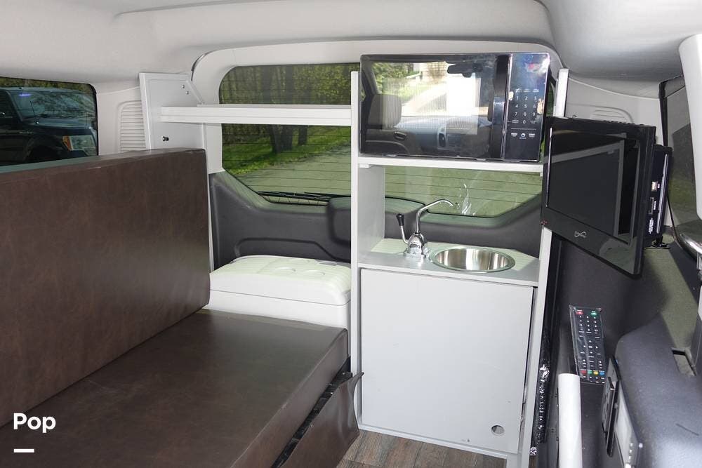 2016 Ford Transit Connect RV for Sale in Superior, WI 54880 403283