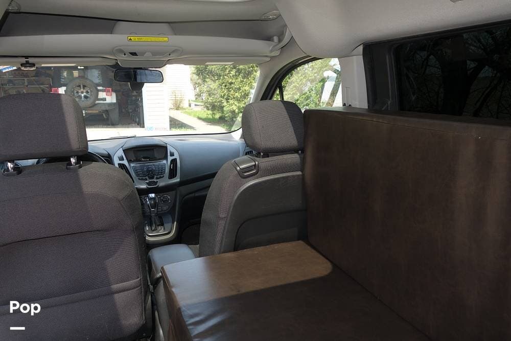 2016 Ford Transit Connect RV for Sale in Superior, WI 54880 403283