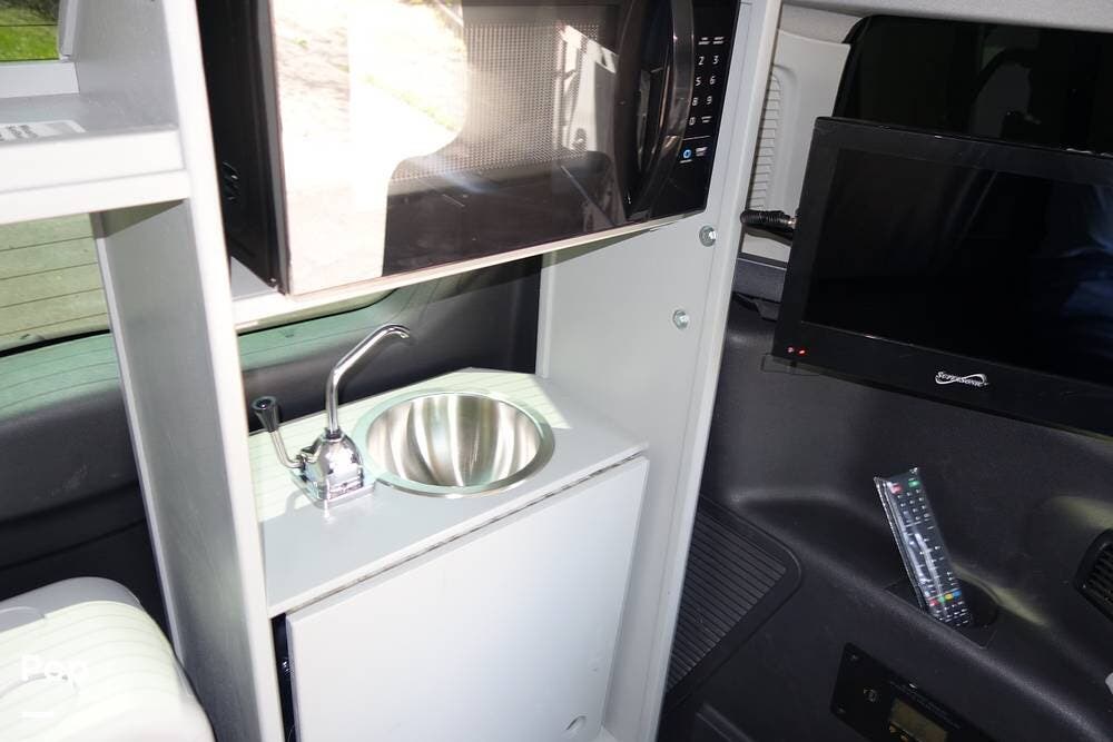 2016 Ford Transit Connect RV for Sale in Superior, WI 54880 403283